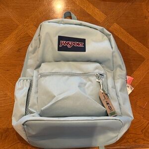 JanSport Faded Sage Everyday Backpack